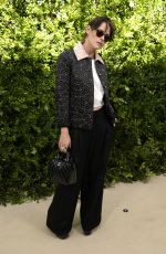 KRISTEN STEWART at Academy Women