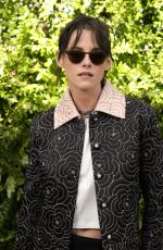KRISTEN STEWART at Academy Women