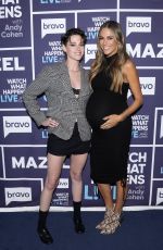 KRISTEN STEWART at Watch what Happen Live 10/18/2023