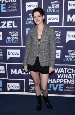 KRISTEN STEWART at Watch what Happen Live 10/18/2023