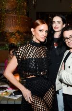 KRYSTEN RITTER at 15 Years of Siriano Party in Los Angeles 11/02/2023