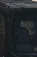 LADY GAGA Leaves Leonardo DiCaprio