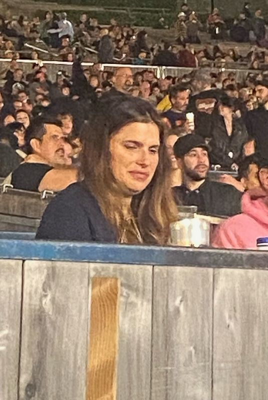 LAKE BELL at Gun