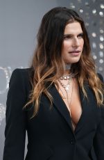 LAKE BELL at Swarovski Celebrates Skims Collaboration in New York 11/07/2023