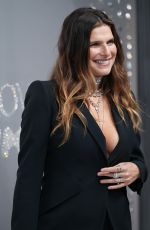 LAKE BELL at Swarovski Celebrates Skims Collaboration in New York 11/07/2023
