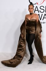 LALA ANTHONY at 2023 Cfda Fashion Awards in New York 11/06/2023