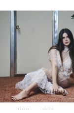 LANA DEL REY in Harper