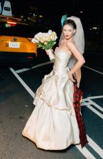 LARSEN THOMPSON for People Magazine, October 2023