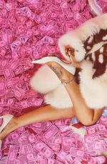 LATTO for XXL Magazine, November 2023