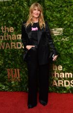 LAURA DERN at 33rd Annual Gotham Awards in New York 11/27/2023