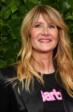 LAURA DERN at 33rd Annual Gotham Awards in New York 11/27/2023