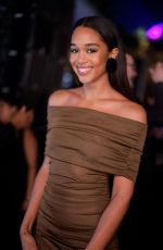 LAURA HARRIER at 2023 Lacma Art+film Gala Presented by Gucci in Los Angeles 11/04/2023