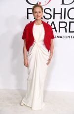 LAURA LINNEY at 2023 Cfda Fashion Awards in New York 11/06/2023