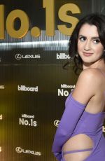 LAURA MARANO at Billboard No. 1