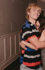 LAURA MARANO for Her Album Release Party for I May be an Actress, But I Can