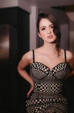 LAURA MARANO for Her Album Release Party for I May be an Actress, But I Can