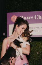 LAURA MARANO for Her Album Release Party for I May be an Actress, But I Can