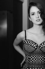 LAURA MARANO for Her Album Release Party for I May be an Actress, But I Can