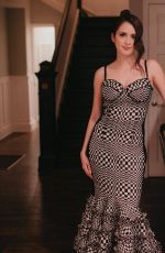 LAURA MARANO for Her Album Release Party for I May be an Actress, But I Can