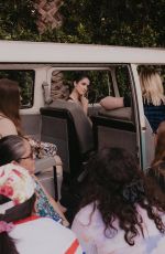LAURA MARANO for Her Album Release Party for I May be an Actress, But I Can