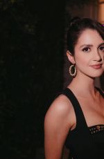 LAURA MARANO for Her Album Release Party for I May be an Actress, But I Can
