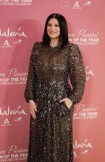 LAURA PAUSINI at 24th Annual Latin Grammy Awards in Seville 11/16/2023