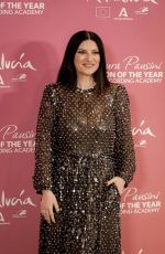 LAURA PAUSINI at 24th Annual Latin Grammy Awards in Seville 11/16/2023