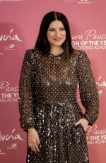 LAURA PAUSINI at 24th Annual Latin Grammy Awards in Seville 11/16/2023