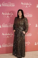 LAURA PAUSINI at 24th Annual Latin Grammy Awards in Seville 11/16/2023