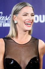 LAURA SANCHEZ at Woman Awards 2023 at Casino de Madrid in Madrid 11/27/2023
