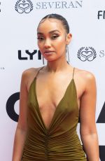 LEIGH-ANNE PINNOCK at GRM Gala 2023 at Sky Garden in London 08/06/2023