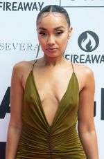 LEIGH-ANNE PINNOCK at GRM Gala 2023 at Sky Garden in London 08/06/2023