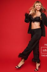 LENI and HEIDI KLUM - Intimissimi Xmax Moods 2023