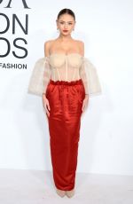 LENI KLUM at 2023 Cfda Fashion Awards in New York 11/06/2023