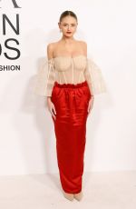 LENI KLUM at 2023 Cfda Fashion Awards in New York 11/06/2023