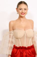 LENI KLUM at 2023 Cfda Fashion Awards in New York 11/06/2023
