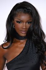 LEOMIE ANDERSON at GQ Men Of The Year Awards 2023 in London 11/15/2023
