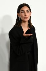 LILY ALDRIDGE at 2023 Cfda Fashion Awards in New York 11/06/2023