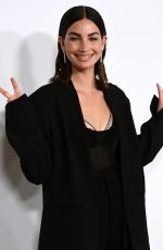 LILY ALDRIDGE at 2023 Cfda Fashion Awards in New York 11/06/2023