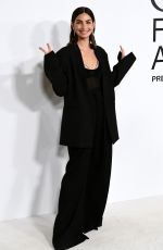 LILY ALDRIDGE at 2023 Cfda Fashion Awards in New York 11/06/2023