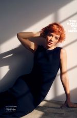 LILY ALLEN in Grazia UK, November 2023