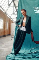 LILY ALLEN in Grazia UK, November 2023