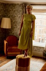 LILY ALLEN in How to Spend It Magazine, June 2023