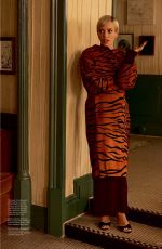 LILY ALLEN in How to Spend It Magazine, June 2023