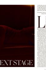 LILY ALLEN in How to Spend It Magazine, June 2023
