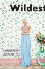 LILY ALLEN in Stylist Magazine, May 2022