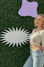 LILY BROOKS O
