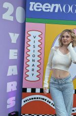 LILY BROOKS O