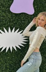 LILY BROOKS O