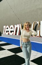 LILY BROOKS O
